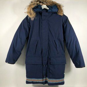 VTG Woods Arctic Canada Expedition Parka Jacket